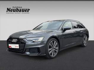 A6 50 TFSI e quattro Sport, 59900 €, Auto & Fahrrad-Autos in 8750 Judenburg