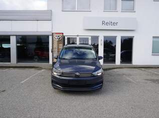 Touran 2,0 TDI DSG *NAVI*ACC*SHZ*, 21990 €, Auto & Fahrrad-Autos in 4600 Wels