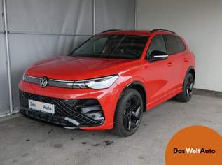 Tiguan R-Line TDI DSG, 44900 €, Auto & Fahrrad-Autos in 8430 Leibnitz