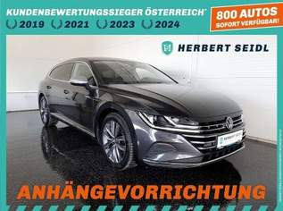 Arteon SB Elegance 2,0 TDI DSG *VIRTUELL / LED / NAVI ..., 33470 €, Auto & Fahrrad-Autos in 8200 Gleisdorf