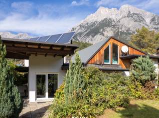 NEU! Architektur trifft Wohnqualität – ein außergewöhnliches Zuhause mit viel Privatsphäre, 1395000 €, Immobilien-Häuser in 6410 Marktgemeinde Telfs NEU! Architektur trifft Wohnqualität – ein außergewöhnliches Zuhause mit viel Privatsphäre, 1395000 €, Immobilien-Häuser in 6410 Marktgemeinde Telfs