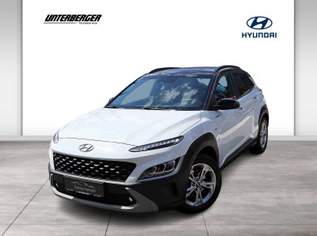 Kona 1,0 T-GDi 48V 2WD Trend Line, 15990 €, Auto & Fahrrad-Autos in 6410 Marktgemeinde Telfs