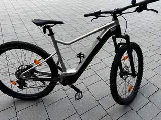 E-Bike