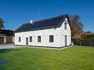 Top Einfamilienhaus mit großem Garten, 0 €, Immobilien-Häuser in 2185 Ebersdorf an der Zaya