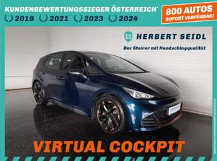 Born 58kWh, 23480 €, Auto & Fahrrad-Autos in 8200 Gleisdorf