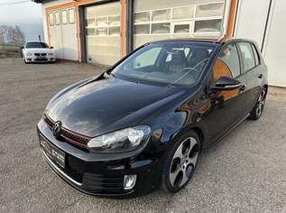 Golf GTI, 11990 €, Auto & Fahrrad-Autos in 4261 Rainbach im Mühlkreis