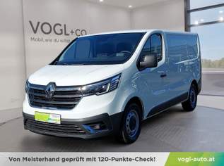 Trafic L1H1 3,0t dCi 110, 24990 €, Auto & Fahrrad-Autos in 8430 Leibnitz