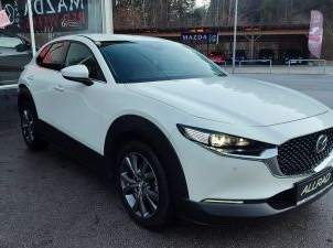 CX-30 G150 AWD Comfort+/SO/ST Aut., 24990 €, Auto & Fahrrad-Autos in 8992 Altaussee