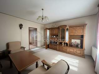 EIN HAUS, DAS GESCHICHTE FLÜSTERT – Sei bereit für dein nächstes Kapitel!, 427000 €, Immobilien-Häuser in 2534 Katastralgemeinde Maria Raisenmarkt