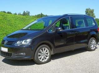Sharan Sky 2,0 TDI DSG6, Kommissionsverkauf!, 12000 €, Auto & Fahrrad-Autos in 4120 Neufelden Sharan Sky 2,0 TDI DSG6, Kommissionsverkauf!, 12000 €, Auto & Fahrrad-Autos in 4120 Neufelden