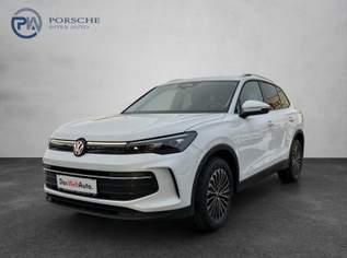 Tiguan Friends TDI DSG, 46300 €, Auto & Fahrrad-Autos in 9020 Innere Stadt