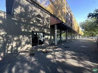 Repräsentative Gewerbefläche mit vielfältigen Nutzungsmöglichkeiten auf der Simmeringer Hauptstraße!, 4990 €, Immobilien-Gewerbeobjekte in 1110 Simmering