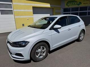 Polo 1.0 - nur 64800km TOP Zustand!, 12399 €, Auto & Fahrrad-Autos in 8330 Feldbach
