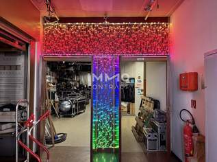 Geschäftslokal zu kaufen - Nähe Meidlinger Bahnhof!Betriebsübernahme oder Leer..., 2300000 €, Immobilien-Gewerbeobjekte in 1120 Meidling