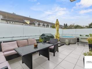 ++ NEU ++ VIER ZIMMER MIT TERRASSE in 1230 WIEN, 579000 €, Immobilien-Wohnungen in 1230 Liesing