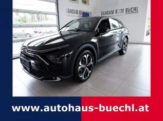C5 X Shine Edition Hybrid 225 e-EAT8, 26990 €, Auto & Fahrrad-Autos in 4911 Tumeltsham