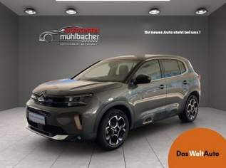 C5 Aircross C-Series, 32990 €, Auto & Fahrrad-Autos in 6322 Gemeinde Kirchbichl