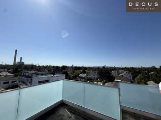 ÖKOLOGIE TRIFFT LUXURÖSEN WOHNKOMFORT, 2376.02 €, Immobilien-Wohnungen in 1220 Donaustadt