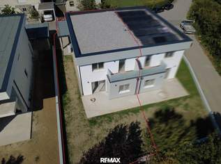 Neubau-Schlüsselfertige Doppelhaushälfte zur Miete am St. Pöltener Eisberg, 2310 €, Immobilien-Häuser in 3100 Stattersdorf Neubau-Schlüsselfertige Doppelhaushälfte zur Miete am St. Pöltener Eisberg, 2310 €, Immobilien-Häuser in 3100 Stattersdorf