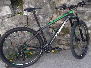 Mountainbike Hardtail, 1200 €, Auto & Fahrrad-Fahrräder in 3340 Zell an der Ybbs