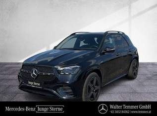 GLE 350 de 4M AMG-Line, 85750 €, Auto & Fahrrad-Autos in 8434 Tillmitsch