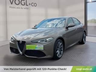 Giulia Veloce 2,2 210 AT AWD, 24830 €, Auto & Fahrrad-Autos in 8330 Feldbach
