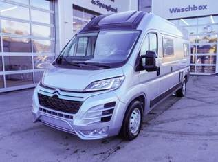 Jumper Camper Bravia mobil 35+ L3H2 140, 36990 €, Auto & Fahrrad-Autos in Kärnten