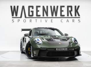 992 GT3 RS PTS BLACKOLIV PCCB WEISSACH LIFT CLUBSPORT, 419900 €, Auto & Fahrrad-Autos in 3331 Gemeinde Kematen an der Ybbs