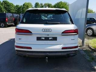 Q7 S line 45 TDI*4X4*AHK*LED*7-SITZE*20 ZOLL*..., 95611 €, Auto & Fahrrad-Autos in 6844 Gemeinde Altach