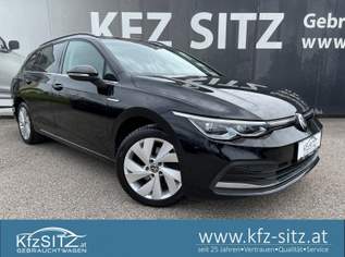 Golf Variant 2,0 TDI Style DSG | AHK, 20980 €, Auto & Fahrrad-Autos in 4053 Ansfelden