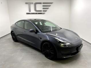 Model 3 Performance AWD, Pano, 20", Autopilot,.., 26990 €, Auto & Fahrrad-Autos in 6020 Innsbruck