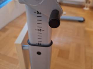 Schreibtisch von Paidi