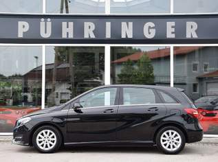 B 180 d BlueEfficiency Edition *Style-Paket*, 14900 €, Auto & Fahrrad-Autos in 4722 Peuerbach B 180 d BlueEfficiency Edition *Style-Paket*, 14900 €, Auto & Fahrrad-Autos in 4722 Peuerbach