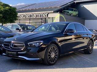 E 220 d 4Matic *AVANTGARDE*LED*KAMERA*18'', 39900 €, Auto & Fahrrad-Autos in 5102 Anthering E 220 d 4Matic *AVANTGARDE*LED*KAMERA*18'', 39900 €, Auto & Fahrrad-Autos in 5102 Anthering