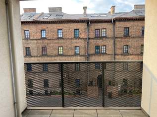 Baujahr 2020 - 3 Zimmer Neubau (WG tauglich) mit Loggia, 1149 €, Immobilien-Wohnungen in 1120 Meidling
