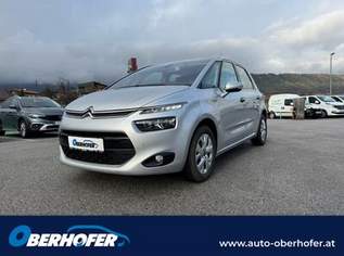 C4 Picasso Intensive BHDI 150 Aut., 14990 €, Auto & Fahrrad-Autos in 6068 Gemeinde Mils C4 Picasso Intensive BHDI 150 Aut., 14990 €, Auto & Fahrrad-Autos in 6068 Gemeinde Mils