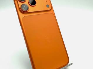 iPhone 17 Pro Max 256gb Entsperrt, 659 €, Marktplatz-Computer, Handys & Software in 1080 Josefstadt iPhone 17 Pro Max 256gb Entsperrt, 659 €, Marktplatz-Computer, Handys & Software in 1080 Josefstadt