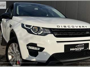 Discovery Sport D150 4WD Aut., 28450 €, Auto & Fahrrad-Autos in 6830 Marktgemeinde Rankweil