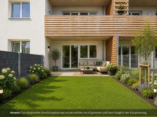 "Provisionsfrei für den Käufer - 1 Zimmer Gartenwohnung" ", 214000 €, Immobilien-Wohnungen in 2232 Deutsch-Wagram "Provisionsfrei für den Käufer - 1 Zimmer Gartenwohnung" ", 214000 €, Immobilien-Wohnungen in 2232 Deutsch-Wagram