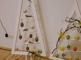 Osterbäume Osterbäume