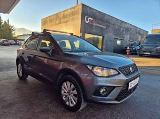 Arona *** Sitzheizung *** Reference, 11490 €, Auto & Fahrrad-Autos in 6800 Gisingen