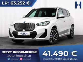 iX1 xDrive30 M Sport ERSTBESITZ NEUWERTIG, 42990 €, Auto & Fahrrad-Autos in 2512 Katastralgemeinde Tribuswinkel iX1 xDrive30 M Sport ERSTBESITZ NEUWERTIG, 42990 €, Auto & Fahrrad-Autos in 2512 Katastralgemeinde Tribuswinkel