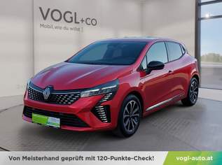 Clio Techno TCe 90, 16990 €, Auto & Fahrrad-Autos in 7400 Oberwart