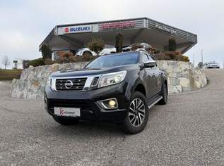 Navara 2.3 dCi Double Cab Tekna 4x4 Aut., 25490 €, Auto & Fahrrad-Autos in 4911 Tumeltsham Navara 2.3 dCi Double Cab Tekna 4x4 Aut., 25490 €, Auto & Fahrrad-Autos in 4911 Tumeltsham
