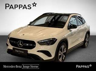 GLA 180 Österreich-Edition, 41900 €, Auto & Fahrrad-Autos in 4921 Hohenzell