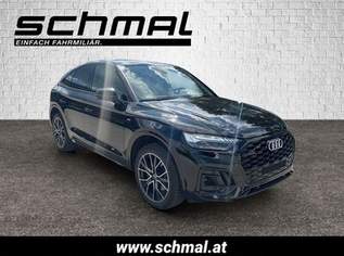 Q5 40 TDI quattro S line, 55000 €, Auto & Fahrrad-Autos in 3160 Gemeinde Traisen