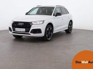 Q5 40 TDI quattro sport, 39990 €, Auto & Fahrrad-Autos in 6600 Marktgemeinde Reutte