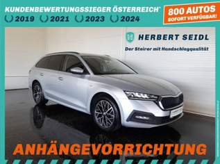 Octavia Combi 2,0 TDI 4x4 Ambition DSG, 19880 €, Auto & Fahrrad-Autos in 8200 Gleisdorf