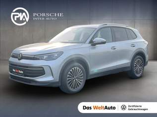 Tiguan Friends eTSI DSG, 39950 €, Auto & Fahrrad-Autos in 8054 Straßgang