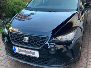 BENZINER!!! SEAT Arona Reference Edition 1.0 TSI, 18500 €, Auto & Fahrrad-Autos in 5020 Salzburg